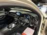 USED 2015 15 MERCEDES-BENZ C-CLASS 2.1 C250 BlueTEC AMG Line Saloon 4dr Diesel G-Tronic+ Euro 6 (s/s) (204 ps) LOW RATE FINANCE AVAILABLE + RAC PLATINUM WARRANTY INCLUDED