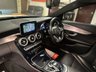 USED 2015 15 MERCEDES-BENZ C-CLASS 2.1 C250 BlueTEC AMG Line Saloon 4dr Diesel G-Tronic+ Euro 6 (s/s) (204 ps) LOW RATE FINANCE AVAILABLE + RAC PLATINUM WARRANTY INCLUDED