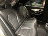 USED 2015 15 MERCEDES-BENZ C-CLASS 2.1 C250 BlueTEC AMG Line Saloon 4dr Diesel G-Tronic+ Euro 6 (s/s) (204 ps) LOW RATE FINANCE AVAILABLE + RAC PLATINUM WARRANTY INCLUDED
