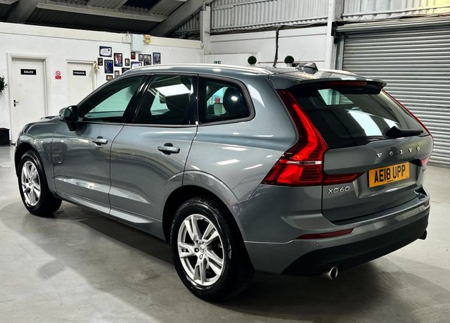 View our VOLVO XC60