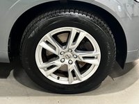 USED 2018 18 VOLVO XC60 2.0 D4 Momentum SUV 5dr Diesel Manual AWD Euro 6 (s/s) (190 ps) HEATLEATHER+PARKSENSE+NAVI+DAB
