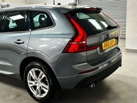 USED 2018 18 VOLVO XC60 2.0 D4 Momentum SUV 5dr Diesel Manual AWD Euro 6 (s/s) (190 ps) HEATLEATHER+PARKSENSE+NAVI+DAB