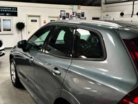 USED 2018 18 VOLVO XC60 2.0 D4 Momentum SUV 5dr Diesel Manual AWD Euro 6 (s/s) (190 ps) HEATLEATHER+PARKSENSE+NAVI+DAB