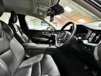 USED 2018 18 VOLVO XC60 2.0 D4 Momentum SUV 5dr Diesel Manual AWD Euro 6 (s/s) (190 ps) HEATLEATHER+PARKSENSE+NAVI+DAB