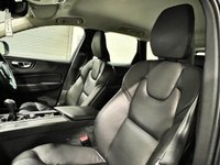 USED 2018 18 VOLVO XC60 2.0 D4 Momentum SUV 5dr Diesel Manual AWD Euro 6 (s/s) (190 ps) HEATLEATHER+PARKSENSE+NAVI+DAB