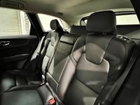 USED 2018 18 VOLVO XC60 2.0 D4 Momentum SUV 5dr Diesel Manual AWD Euro 6 (s/s) (190 ps) HEATLEATHER+PARKSENSE+NAVI+DAB