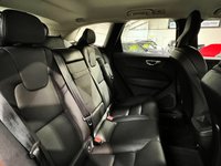 USED 2018 18 VOLVO XC60 2.0 D4 Momentum SUV 5dr Diesel Manual AWD Euro 6 (s/s) (190 ps) HEATLEATHER+PARKSENSE+NAVI+DAB
