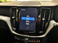 USED 2018 18 VOLVO XC60 2.0 D4 Momentum SUV 5dr Diesel Manual AWD Euro 6 (s/s) (190 ps) HEATLEATHER+PARKSENSE+NAVI+DAB
