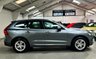 USED 2018 18 VOLVO XC60 2.0 D4 Momentum SUV 5dr Diesel Manual AWD Euro 6 (s/s) (190 ps) HEATLEATHER+PARKSENSE+NAVI+DAB