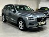 USED 2018 18 VOLVO XC60 2.0 D4 Momentum SUV 5dr Diesel Manual AWD Euro 6 (s/s) (190 ps) HEATLEATHER+PARKSENSE+NAVI+DAB