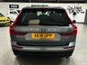 USED 2018 18 VOLVO XC60 2.0 D4 Momentum SUV 5dr Diesel Manual AWD Euro 6 (s/s) (190 ps) HEATLEATHER+PARKSENSE+NAVI+DAB