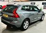 USED 2018 18 VOLVO XC60 2.0 D4 Momentum SUV 5dr Diesel Manual AWD Euro 6 (s/s) (190 ps) HEATLEATHER+PARKSENSE+NAVI+DAB
