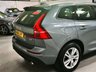 USED 2018 18 VOLVO XC60 2.0 D4 Momentum SUV 5dr Diesel Manual AWD Euro 6 (s/s) (190 ps) HEATLEATHER+PARKSENSE+NAVI+DAB