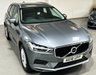 USED 2018 18 VOLVO XC60 2.0 D4 Momentum SUV 5dr Diesel Manual AWD Euro 6 (s/s) (190 ps) HEATLEATHER+PARKSENSE+NAVI+DAB