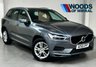 USED 2018 18 VOLVO XC60 2.0 D4 Momentum SUV 5dr Diesel Manual AWD Euro 6 (s/s) (190 ps) HEATLEATHER+PARKSENSE+NAVI+DAB