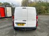 USED 2020 70 MERCEDES-BENZ CITAN 1.5 109 CDI Pure Panel Van 5dr Diesel Manual L3 Euro 6 (94 ps) 