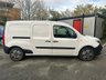 USED 2020 70 MERCEDES-BENZ CITAN 1.5 109 CDI Pure Panel Van 5dr Diesel Manual L3 Euro 6 (94 ps) 