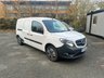 USED 2020 70 MERCEDES-BENZ CITAN 1.5 109 CDI Pure Panel Van 5dr Diesel Manual L3 Euro 6 (94 ps) 