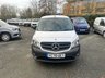 USED 2020 70 MERCEDES-BENZ CITAN 1.5 109 CDI Pure Panel Van 5dr Diesel Manual L3 Euro 6 (94 ps) 