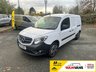 USED 2020 70 MERCEDES-BENZ CITAN 1.5 109 CDI Pure Panel Van 5dr Diesel Manual L3 Euro 6 (94 ps) 