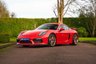 USED 2015 65 PORSCHE CAYMAN 3.8 981 GT4 Coupe 2dr Petrol Manual Euro 6 (385 ps) 