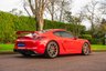 USED 2015 65 PORSCHE CAYMAN 3.8 981 GT4 Coupe 2dr Petrol Manual Euro 6 (385 ps) 