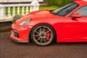 USED 2015 65 PORSCHE CAYMAN 3.8 981 GT4 Coupe 2dr Petrol Manual Euro 6 (385 ps) 