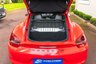 USED 2015 65 PORSCHE CAYMAN 3.8 981 GT4 Coupe 2dr Petrol Manual Euro 6 (385 ps) 