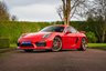 USED 2015 65 PORSCHE CAYMAN 3.8 981 GT4 Coupe 2dr Petrol Manual Euro 6 (385 ps) 