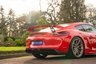 USED 2015 65 PORSCHE CAYMAN 3.8 981 GT4 Coupe 2dr Petrol Manual Euro 6 (385 ps) 