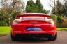 USED 2015 65 PORSCHE CAYMAN 3.8 981 GT4 Coupe 2dr Petrol Manual Euro 6 (385 ps) 
