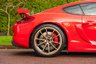 USED 2015 65 PORSCHE CAYMAN 3.8 981 GT4 Coupe 2dr Petrol Manual Euro 6 (385 ps) 