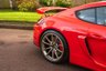 USED 2015 65 PORSCHE CAYMAN 3.8 981 GT4 Coupe 2dr Petrol Manual Euro 6 (385 ps) 