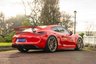 USED 2015 65 PORSCHE CAYMAN 3.8 981 GT4 Coupe 2dr Petrol Manual Euro 6 (385 ps) 