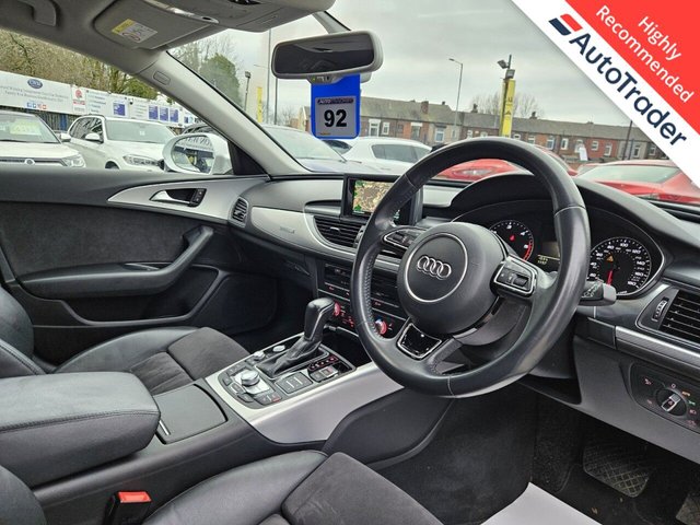 View our AUDI ALLROAD