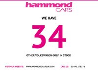 USED 2015 15 VOLKSWAGEN GOLF 2.0 TSI BlueMotion Tech GTI Hatchback 5dr Petrol Manual Euro 6 (s/s) (220 ps) CRUISE CONTROL, BLUETOOTH, AIR-CON
