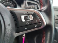 USED 2015 15 VOLKSWAGEN GOLF 2.0 TSI BlueMotion Tech GTI Hatchback 5dr Petrol Manual Euro 6 (s/s) (220 ps) CRUISE CONTROL, BLUETOOTH, AIR-CON