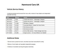USED 2015 15 VOLKSWAGEN GOLF 2.0 TSI BlueMotion Tech GTI Hatchback 5dr Petrol Manual Euro 6 (s/s) (220 ps) CRUISE CONTROL, BLUETOOTH, AIR-CON