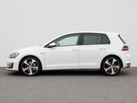 USED 2015 15 VOLKSWAGEN GOLF 2.0 TSI BlueMotion Tech GTI Hatchback 5dr Petrol Manual Euro 6 (s/s) (220 ps) CRUISE CONTROL, BLUETOOTH, AIR-CON