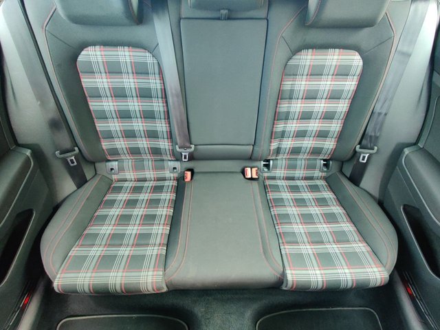 2015 VOLKSWAGEN GOLF - Photo 10