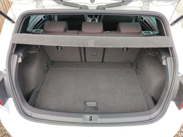 2015 VOLKSWAGEN GOLF - Photo 11