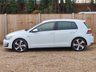 USED 2015 15 VOLKSWAGEN GOLF 2.0 TSI BlueMotion Tech GTI Hatchback 5dr Petrol Manual Euro 6 (s/s) (220 ps) CRUISE CONTROL, BLUETOOTH, AIR-CON