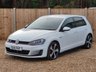 USED 2015 15 VOLKSWAGEN GOLF 2.0 TSI BlueMotion Tech GTI Hatchback 5dr Petrol Manual Euro 6 (s/s) (220 ps) CRUISE CONTROL, BLUETOOTH, AIR-CON