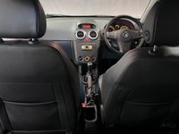 USED 2012 62 VAUXHALL CORSA 1.2i ecoFLEX 16V SE Hatchback 5dr Petrol Manual Euro 5 (s/s) (85 ps) 6 months warranty