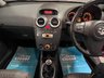 USED 2012 62 VAUXHALL CORSA 1.2i ecoFLEX 16V SE Hatchback 5dr Petrol Manual Euro 5 (s/s) (85 ps) 6 months warranty