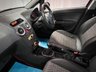 USED 2012 62 VAUXHALL CORSA 1.2i ecoFLEX 16V SE Hatchback 5dr Petrol Manual Euro 5 (s/s) (85 ps) 6 months warranty