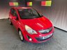 USED 2012 62 VAUXHALL CORSA 1.2i ecoFLEX 16V SE Hatchback 5dr Petrol Manual Euro 5 (s/s) (85 ps) 6 months warranty