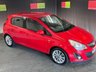 USED 2012 62 VAUXHALL CORSA 1.2i ecoFLEX 16V SE Hatchback 5dr Petrol Manual Euro 5 (s/s) (85 ps) 6 months warranty