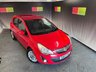 USED 2012 62 VAUXHALL CORSA 1.2i ecoFLEX 16V SE Hatchback 5dr Petrol Manual Euro 5 (s/s) (85 ps) 6 months warranty