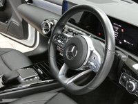 USED 2021 71 MERCEDES-BENZ CLA 1.3 CLA250e 15.6kWh AMG Line (Premium) Shooting Brake 5dr Petrol Plug-in Hybrid 8G-DCT Euro 6 (s/s) (218 ps) SAT NAV LEATHER HEATED SEATS REAR VIEW CAMERA CRUISE CONTROL PARKING SENSORS 1 OWNER SERVICE HISTORY WARRANTY